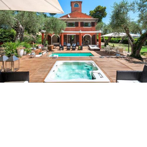 VILLA ROSSA 12, Emma Villas