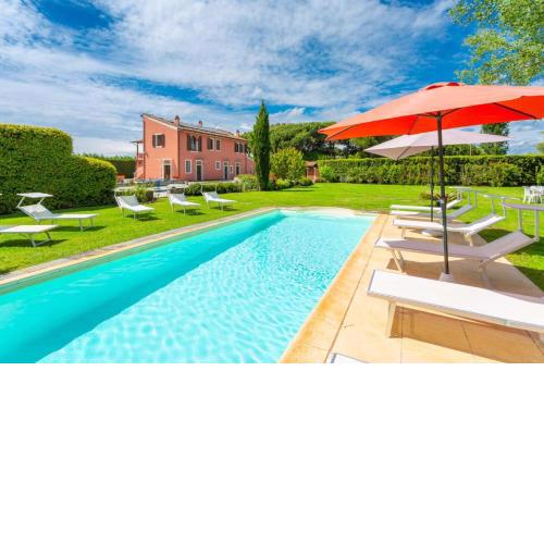 Villa Rossa