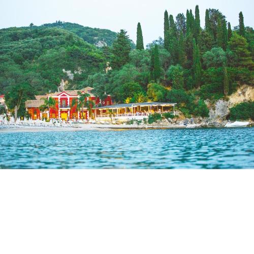 Villa Rossa
