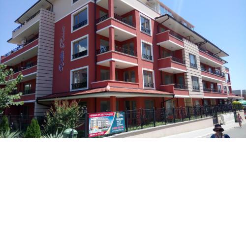 Villa Rossa