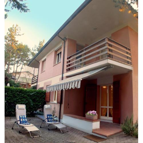 Villa Rossana