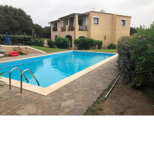 Villa Rossana