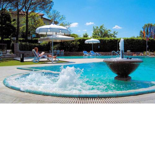 Villa Rossana