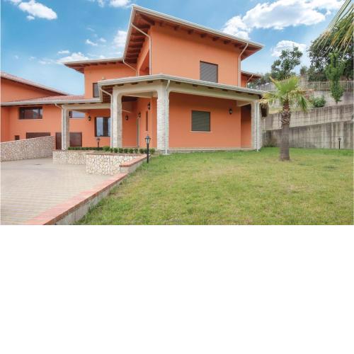 Villa Rossana