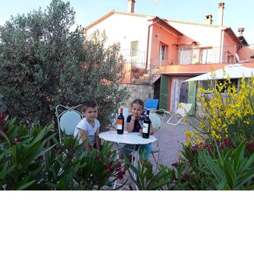 Villa Rossana