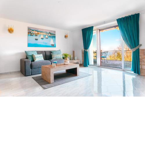 Villa Rossella Sorrento