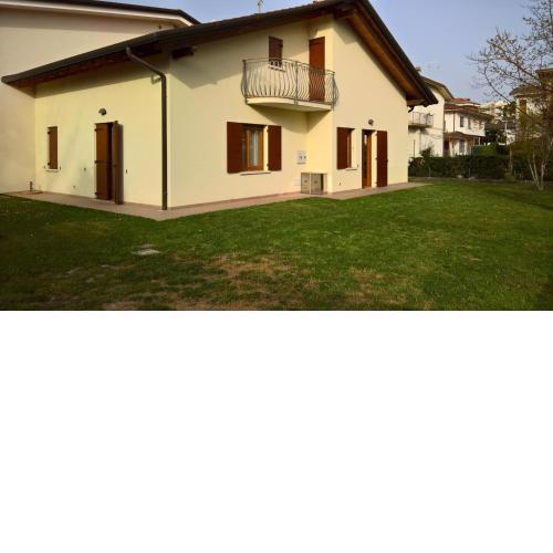 Villa Rossella