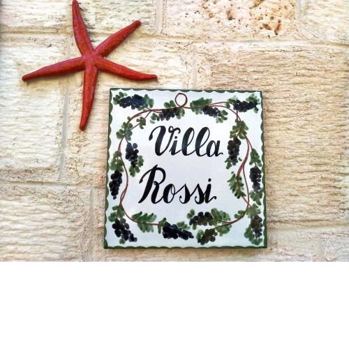 Villa Rossi