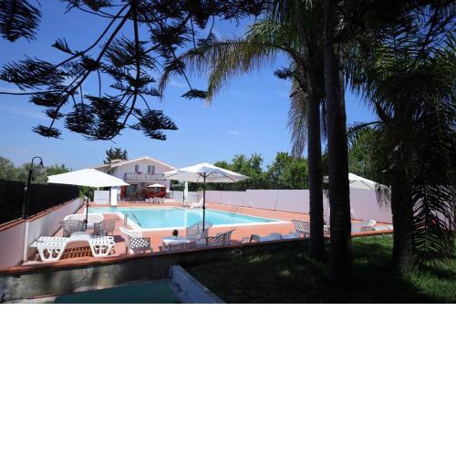 Villa Rossitto