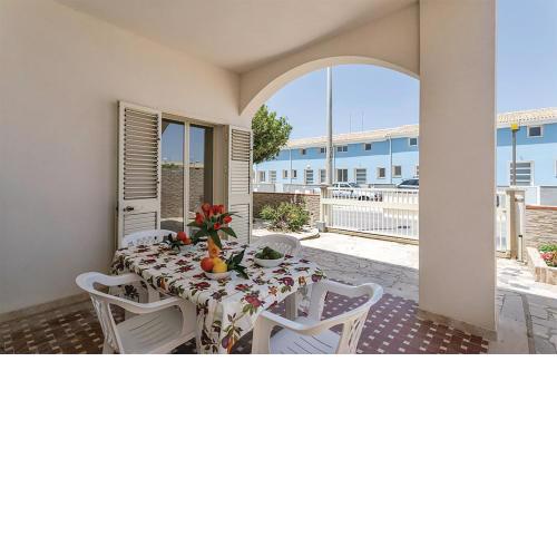 Villa Rosso Corallo
