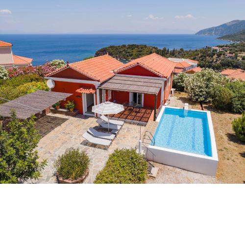 Villa Rosso