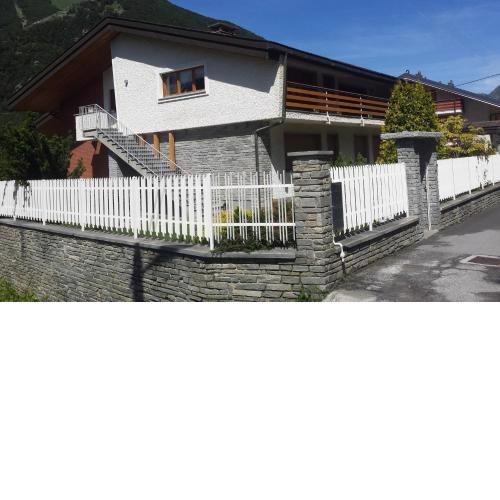 Villa Rostagno