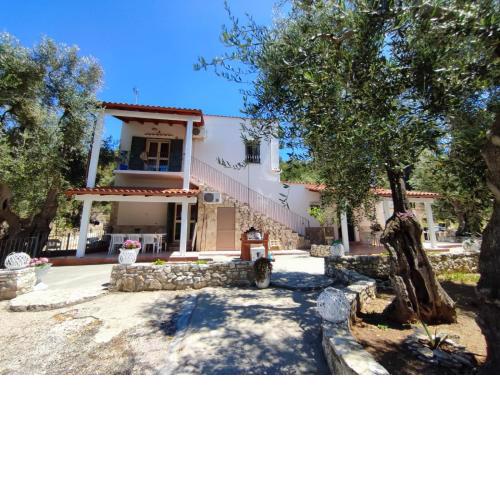 Villa Rosy