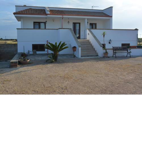 Villa Rosy