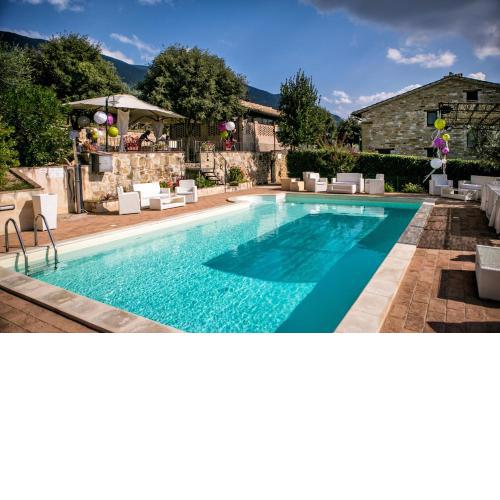 Villa Rosy