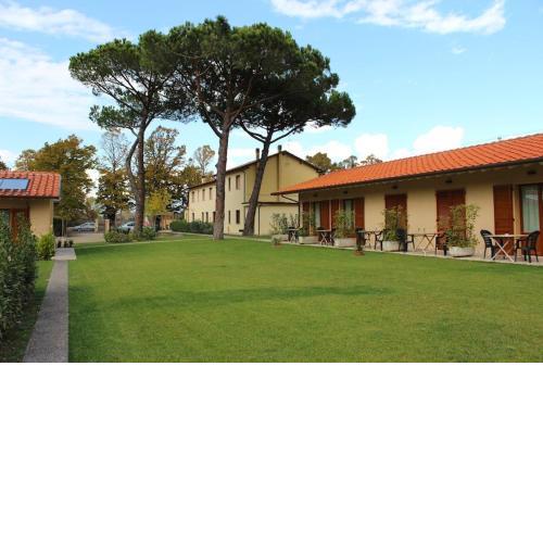Villa Rosy