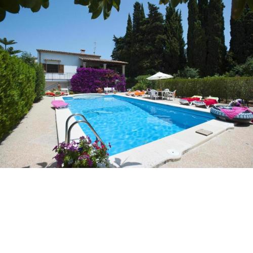 Villa Rotger