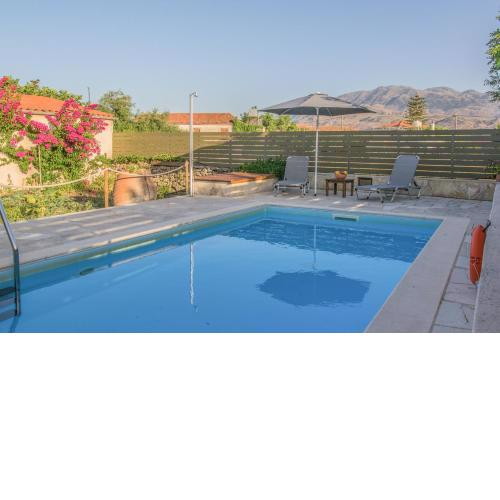 Villa Rouga by Andrian Villas