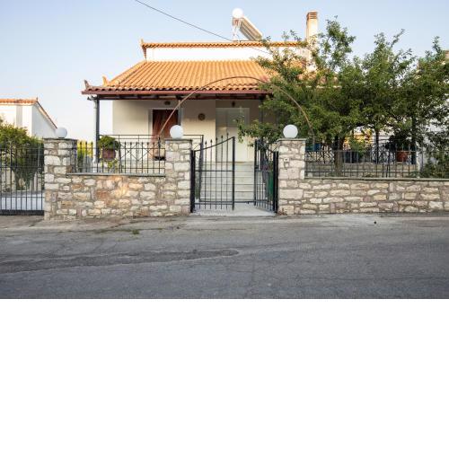 Villa Roussis