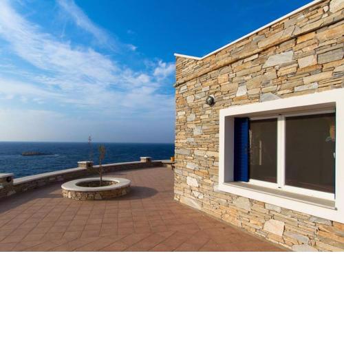 Villa Roussou