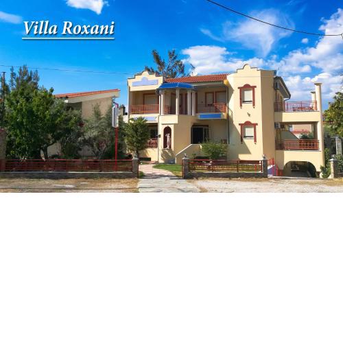 Villa Roxani