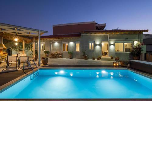 Villa Roxanne