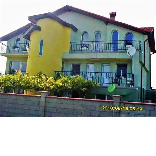Villa Rozmarin