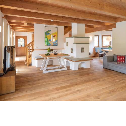 Villa Ruah