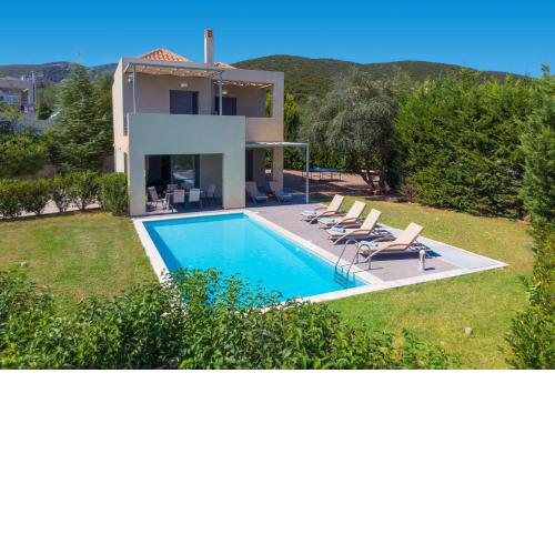Villa Rubi by Villa Plus