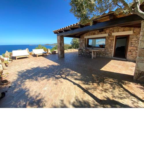 Villa Rubia - Belocations