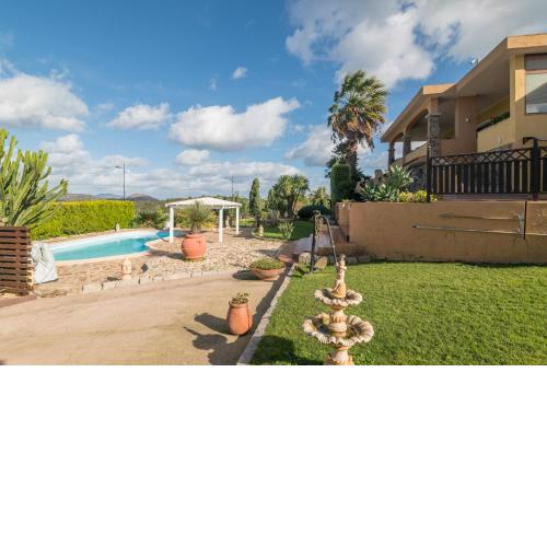 Villa Rubia