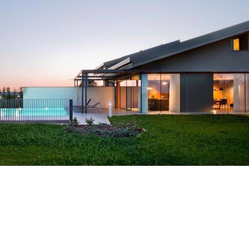VILLA RUBIN - LUSSO E DESIGN