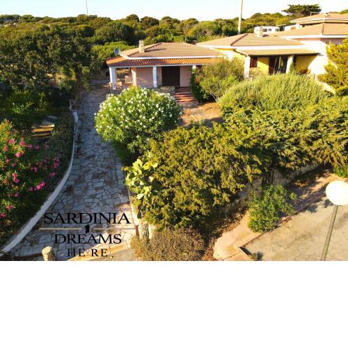 Villa Rubino Santa Teresa Gallura