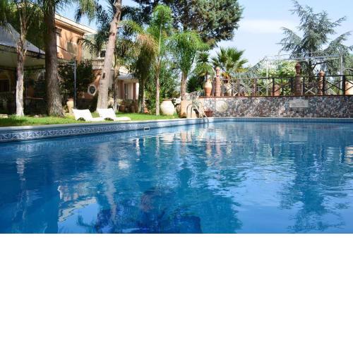 Villa Rubino