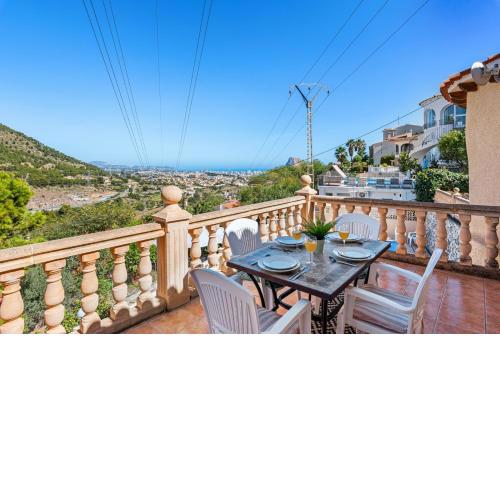 Villa Ruby - PlusHolidays