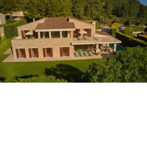 Villa Ruby by Cap Vermell Estate