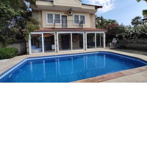 Villa Ruby