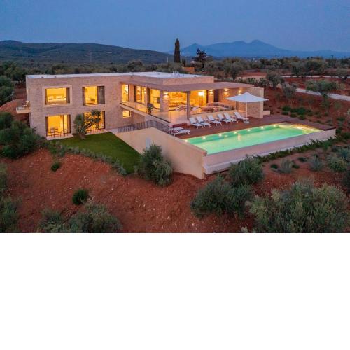 Villa Ruby