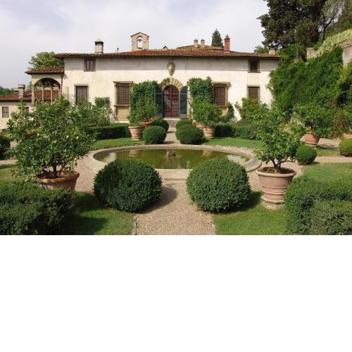 Villa Rucellai