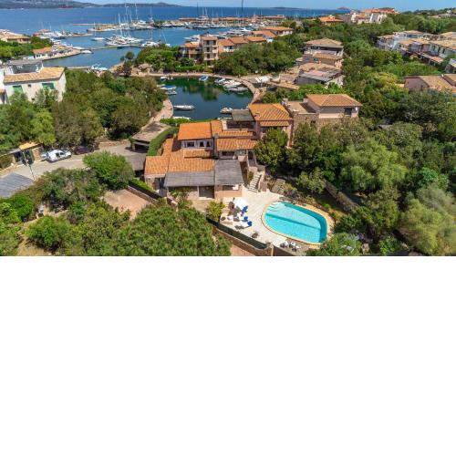 Villa Rudargia 10, Emma Villas
