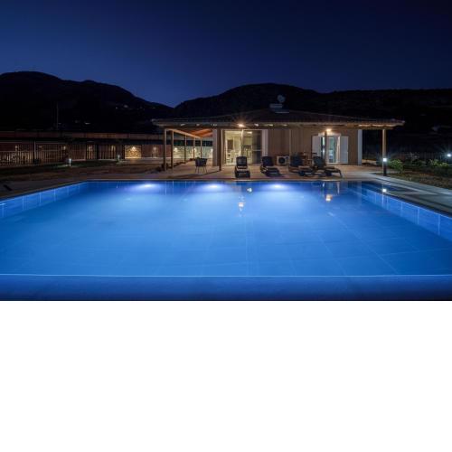 Villa Rudi Chionata