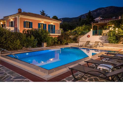 Villa Rudi