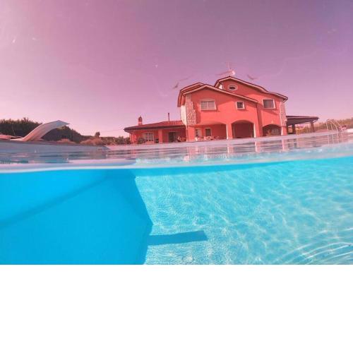 Villa Ruffo