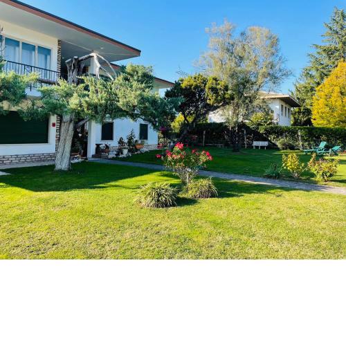 Villa Ruggiero The Loft