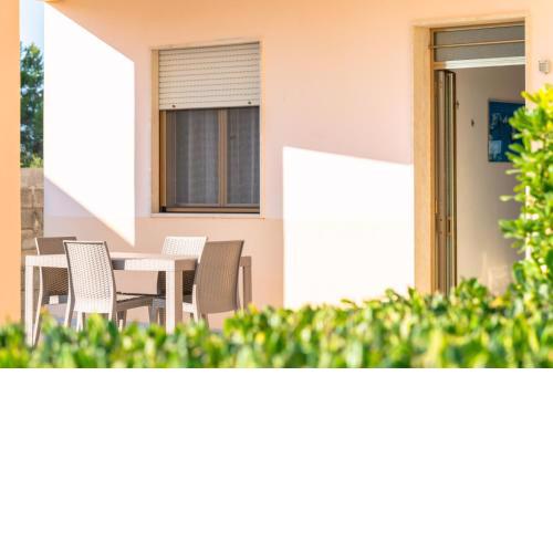 Villa Runchia 5 posti letto - San Foca