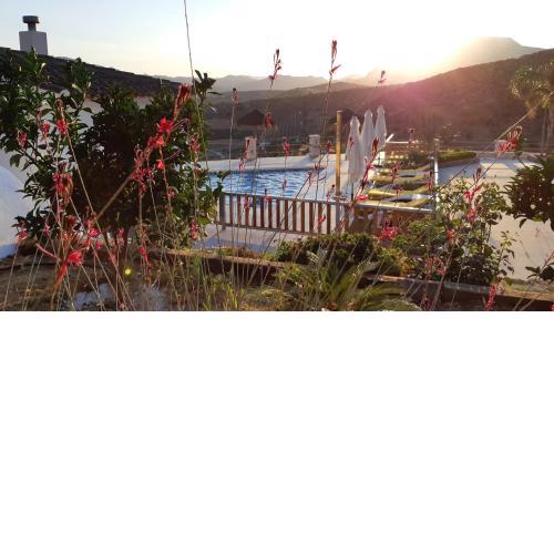 Villa Rural El Mirador