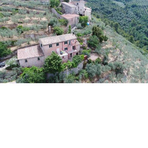 Villa rurale nei pressi Castello