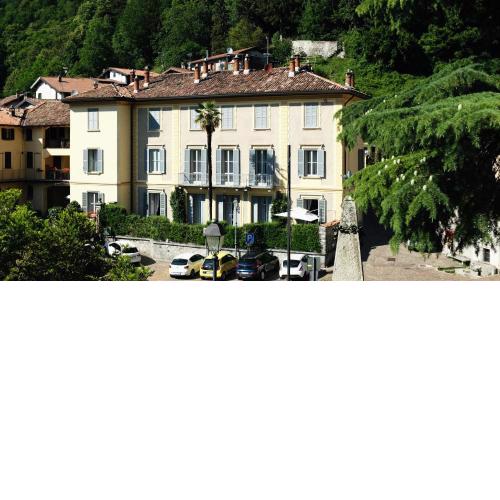 Villa Ruscone