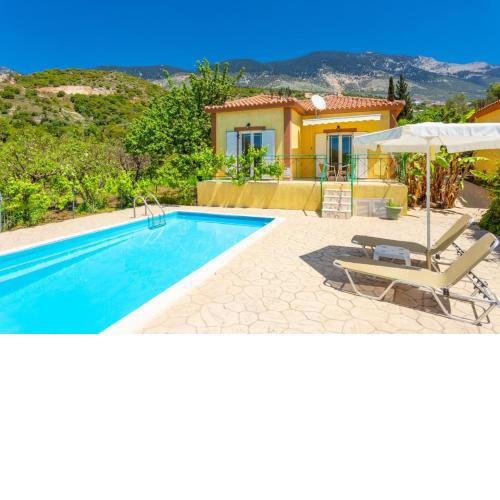 Villa Russa Alekos