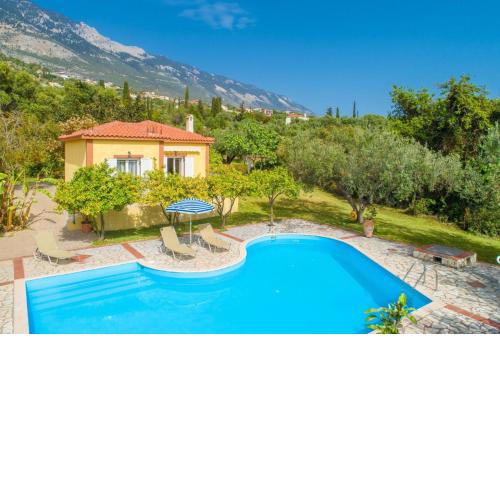Villa Russa Dionisis
